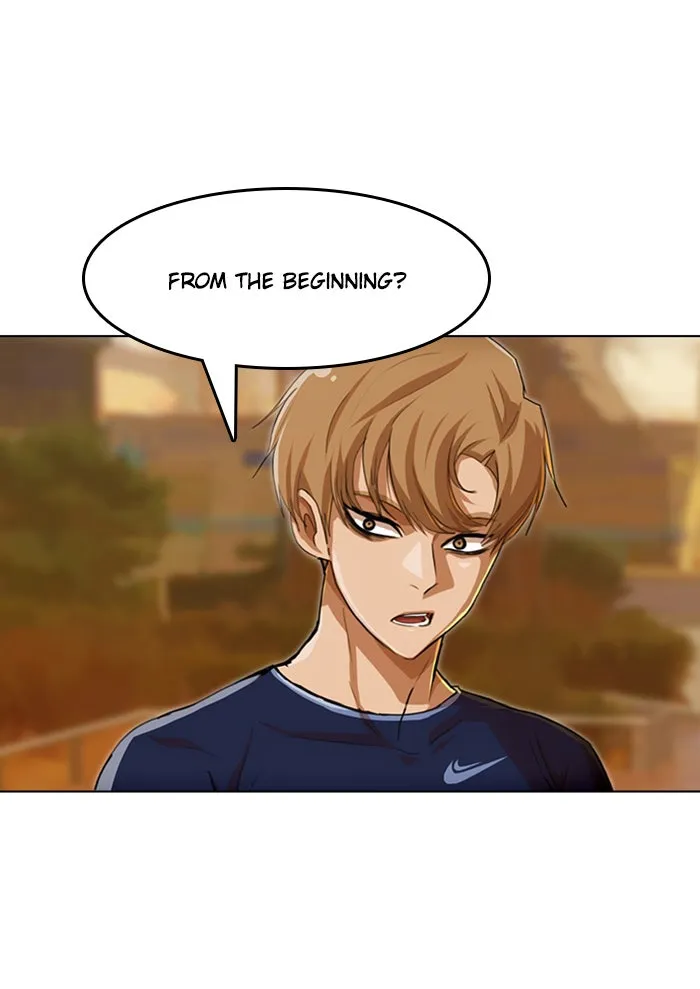 Read Random Chat chapter 71 image 86 on Lezhin