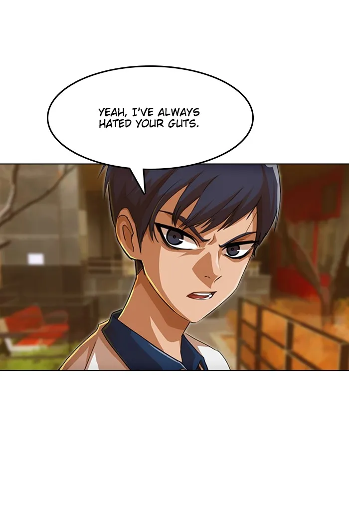 Read Random Chat chapter 71 image 87 on Lezhin