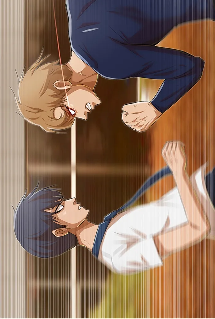 Read Random Chat chapter 71 image 95 on Lezhin