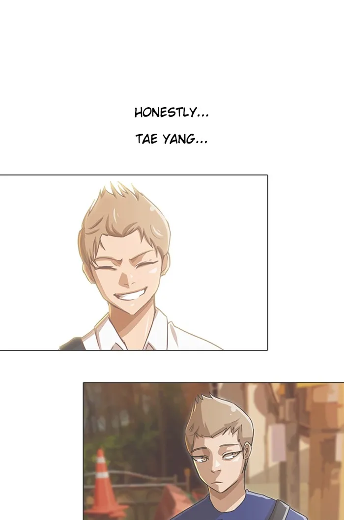Read Random Chat chapter 72 image 0 on Lezhin