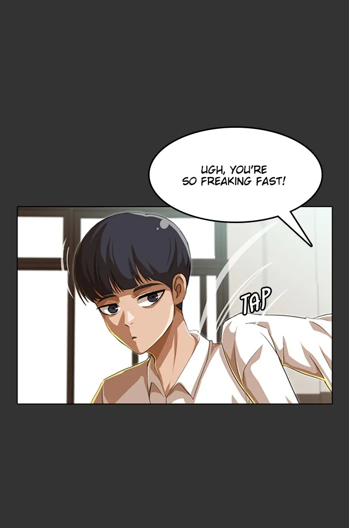 Read Random Chat chapter 72 image 10 on Lezhin