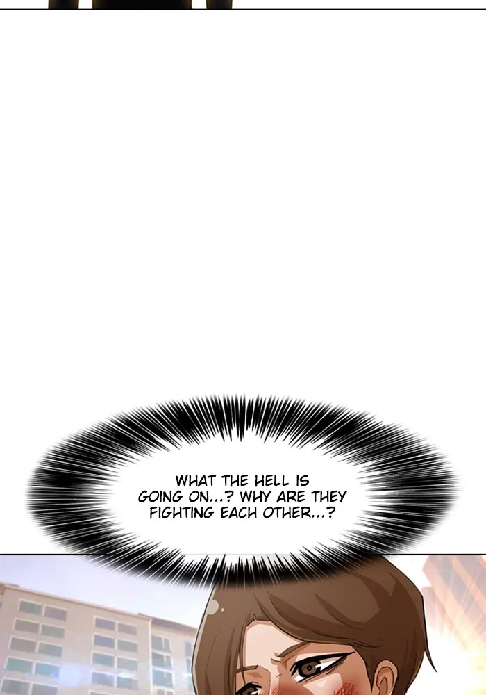 Read Random Chat chapter 72 image 102 on Lezhin