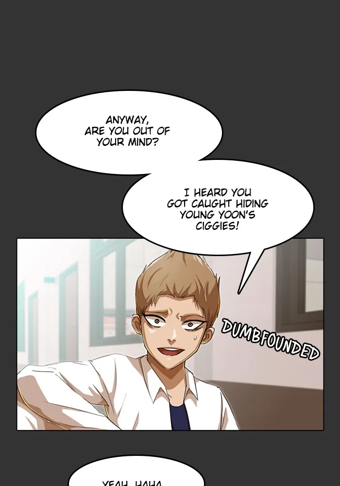 Read Random Chat chapter 72 image 11 on Lezhin