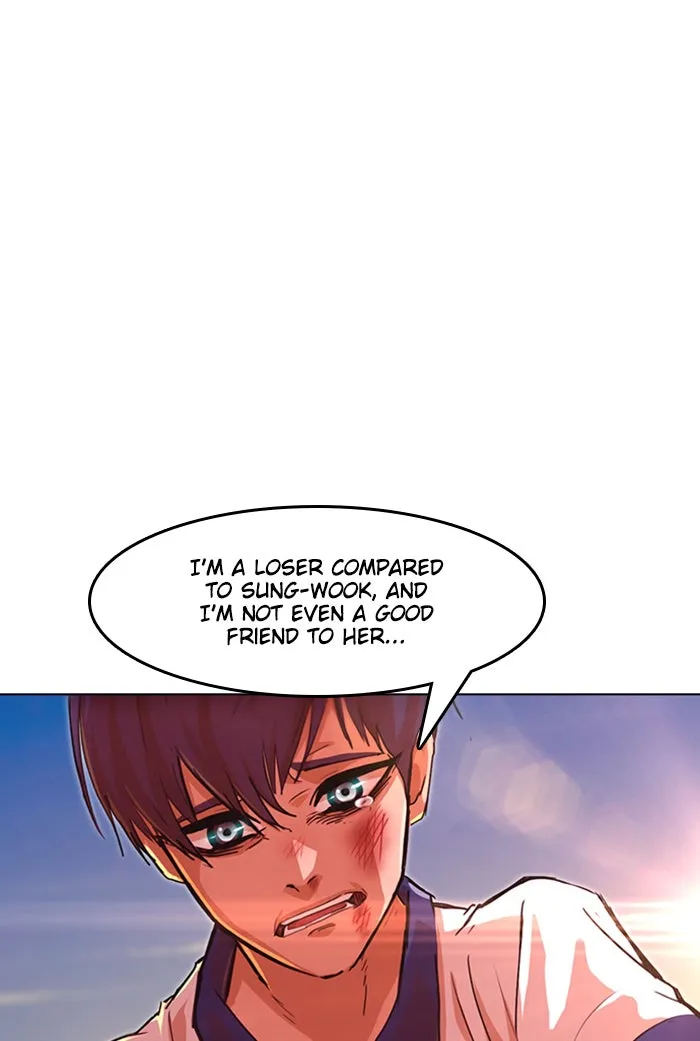 Read Random Chat chapter 72 image 116 on Lezhin