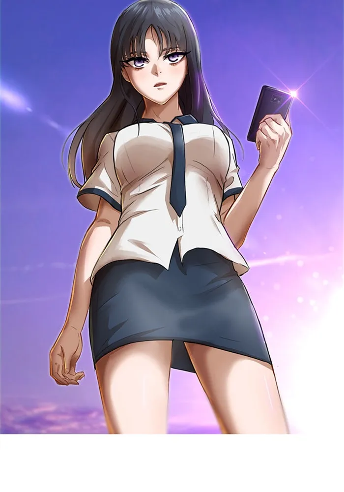 Read Random Chat chapter 72 image 125 on Lezhin