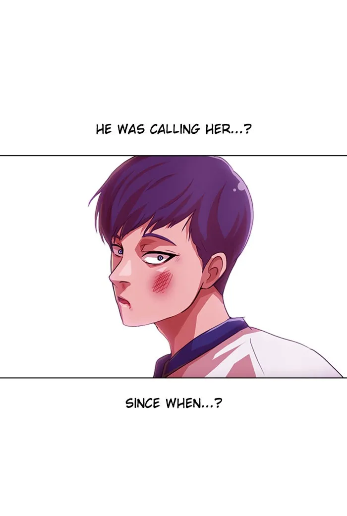 Read Random Chat chapter 72 image 130 on Lezhin