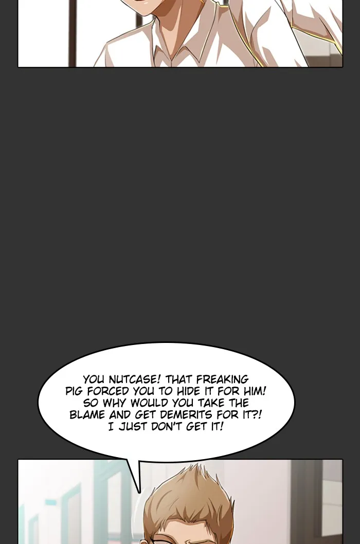 Read Random Chat chapter 72 image 16 on Lezhin
