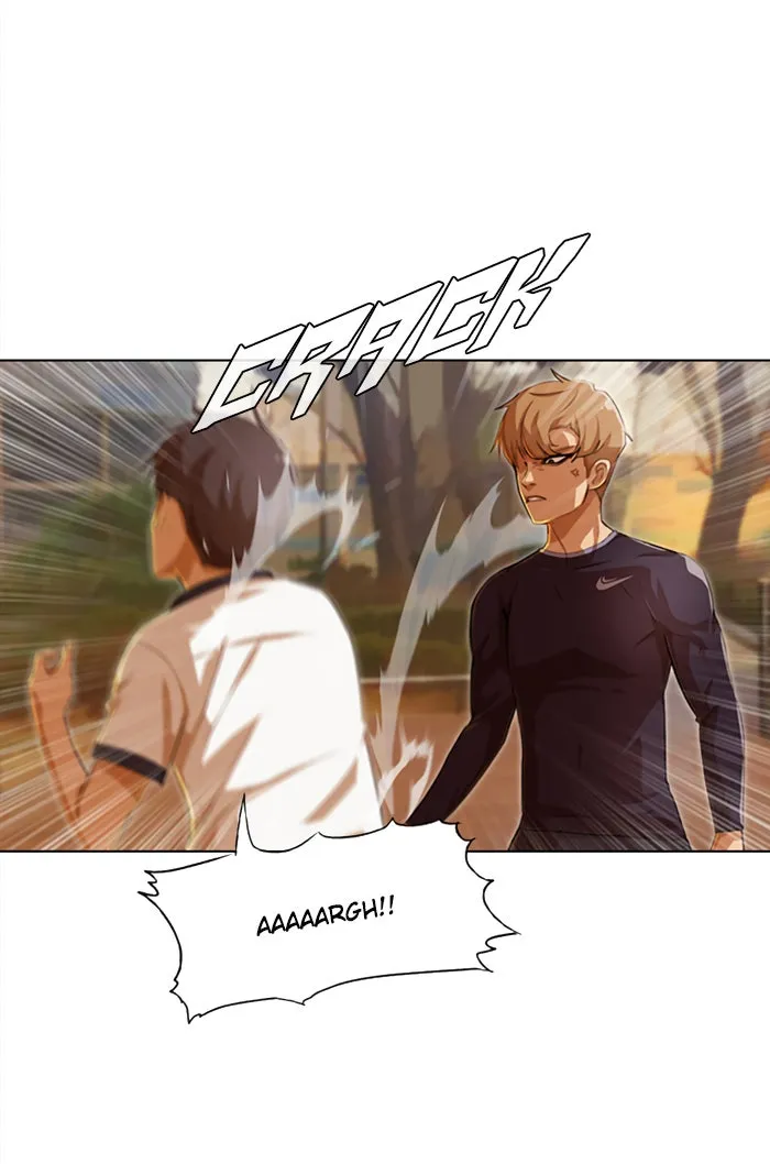 Read Random Chat chapter 72 image 28 on Lezhin