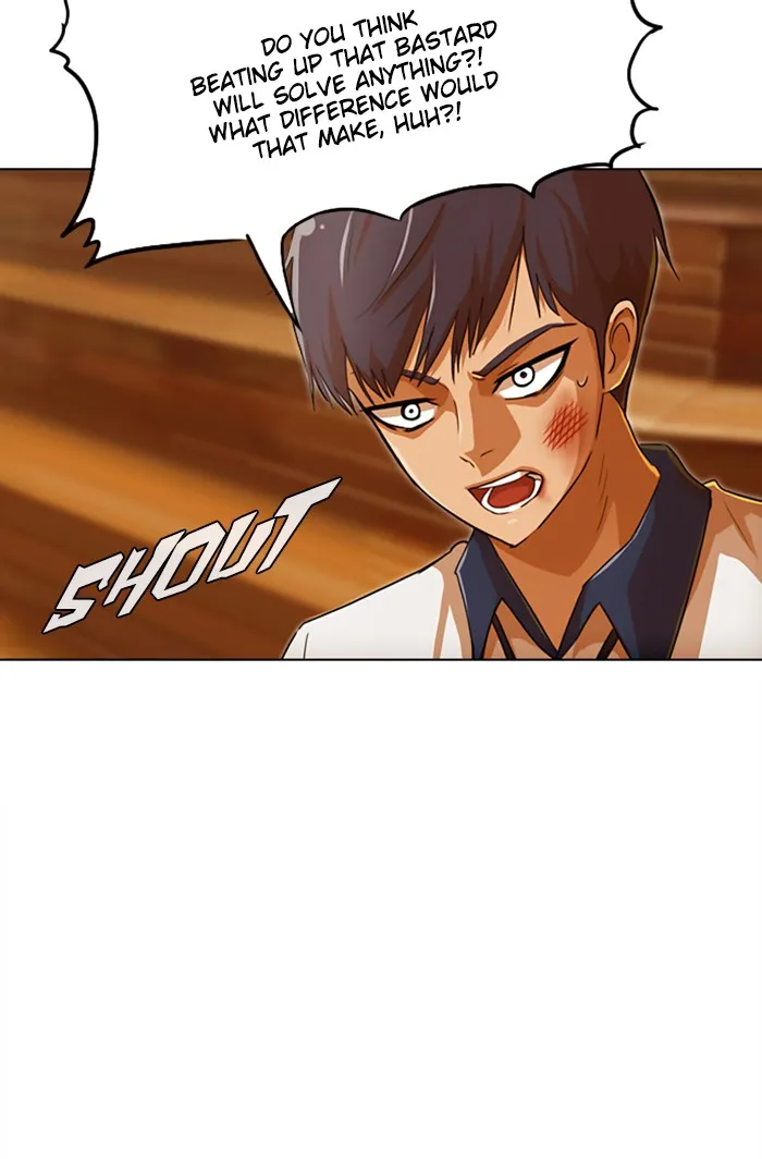 Read Random Chat chapter 72 image 35 on Lezhin