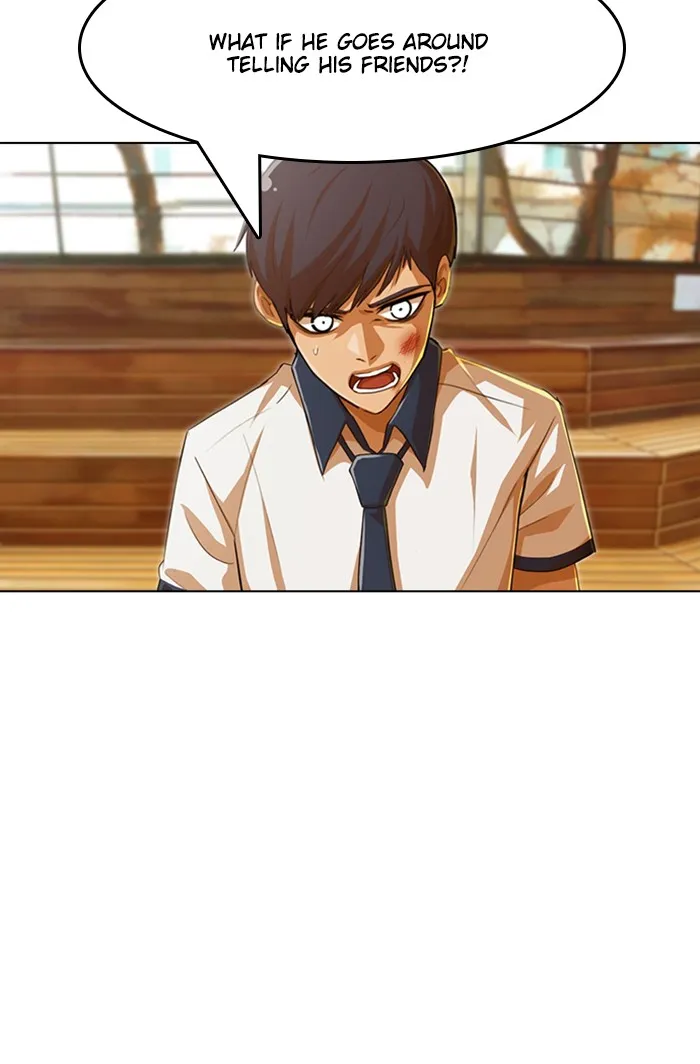 Read Random Chat chapter 72 image 43 on Lezhin