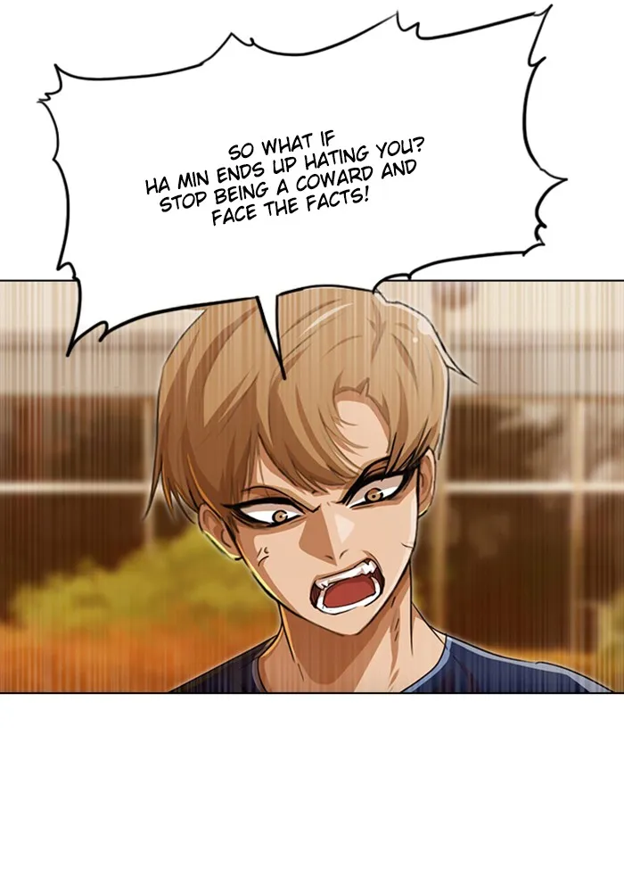 Read Random Chat chapter 72 image 85 on Lezhin