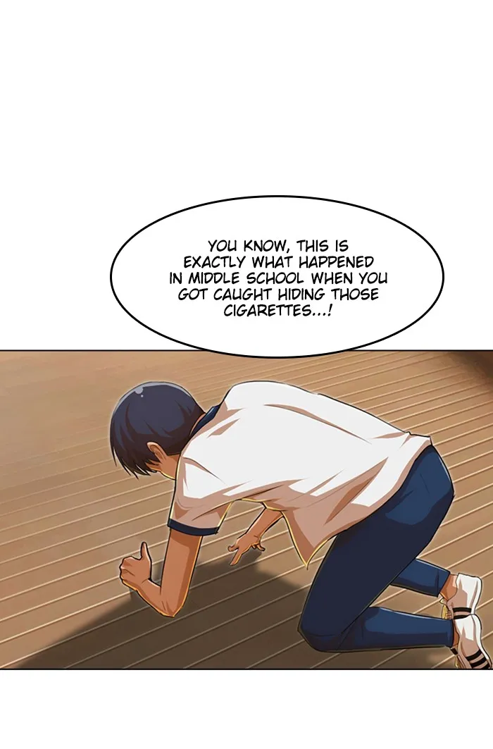 Read Random Chat chapter 72 image 86 on Lezhin