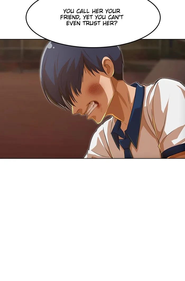 Read Random Chat chapter 72 image 95 on Lezhin