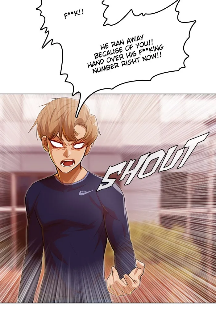 Read Random Chat chapter 73 image 100 on Lezhin