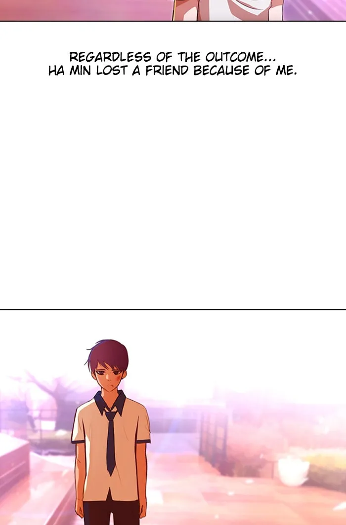 Read Random Chat chapter 73 image 107 on Lezhin