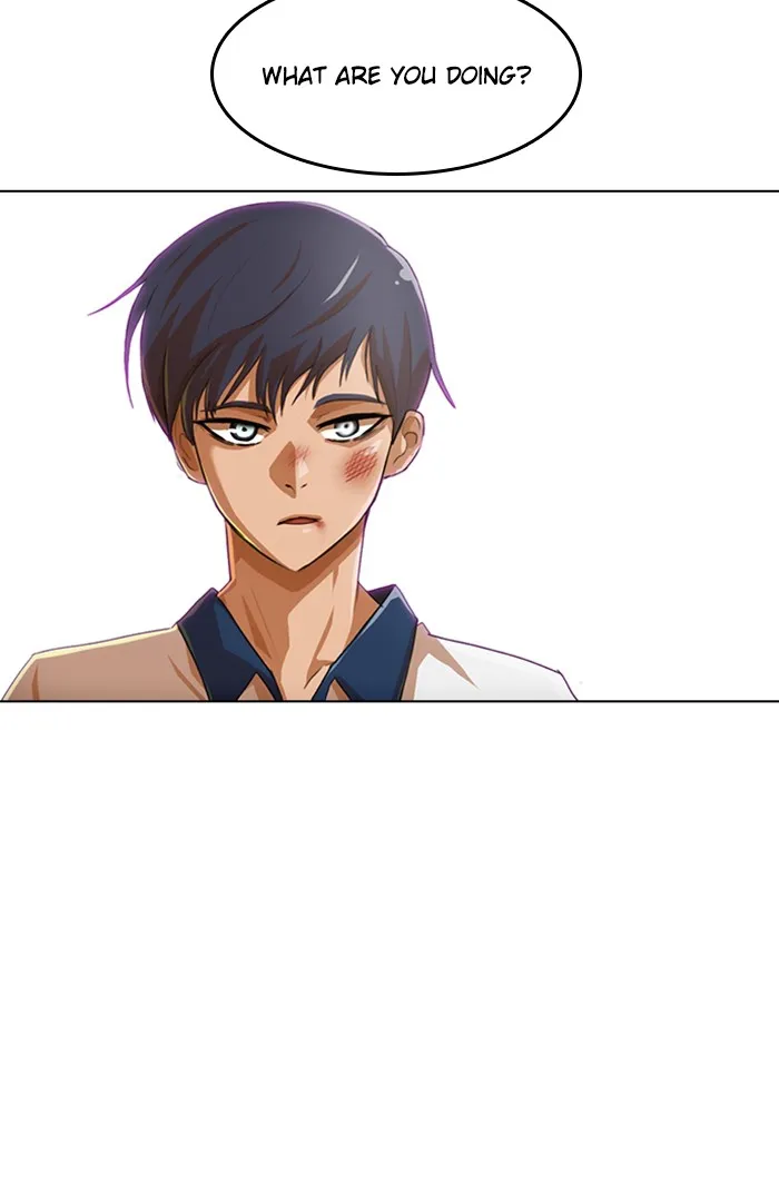 Read Random Chat chapter 73 image 111 on Lezhin