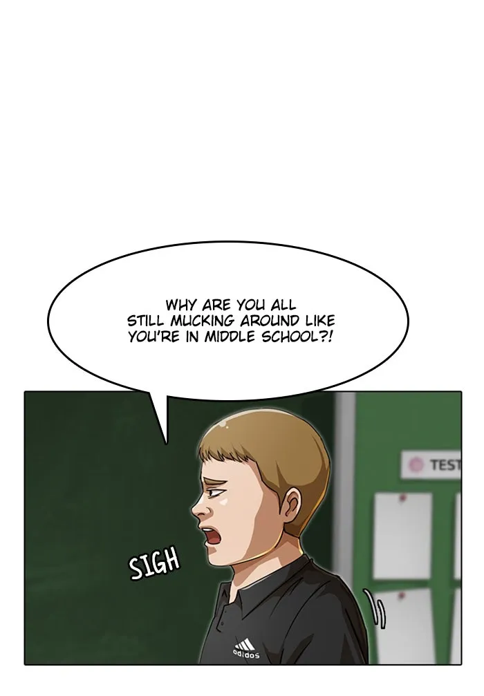 Read Random Chat chapter 73 image 128 on Lezhin