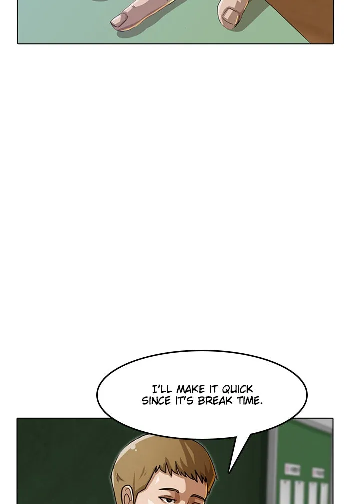 Read Random Chat chapter 73 image 130 on Lezhin