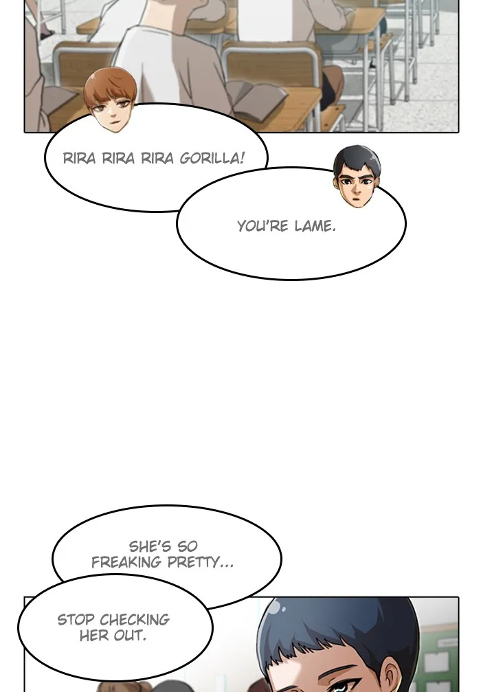 Read Random Chat chapter 73 image 140 on Lezhin