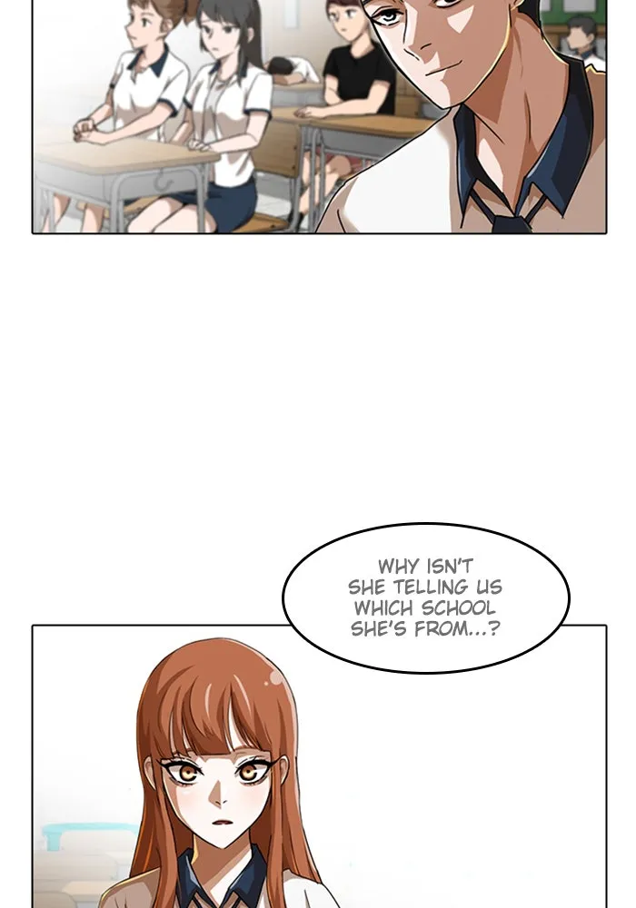 Read Random Chat chapter 73 image 141 on Lezhin