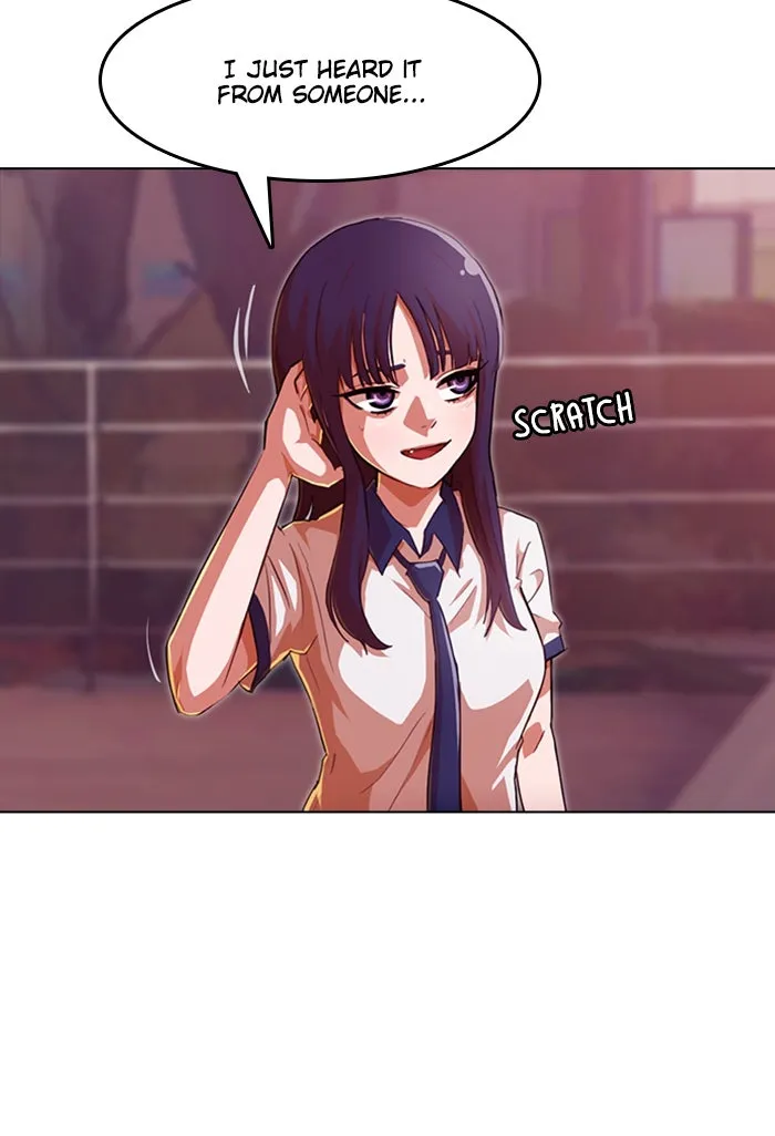 Read Random Chat chapter 73 image 16 on Lezhin