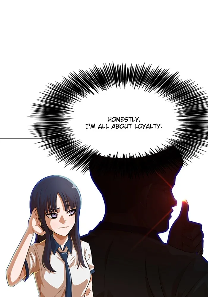 Read Random Chat chapter 73 image 17 on Lezhin