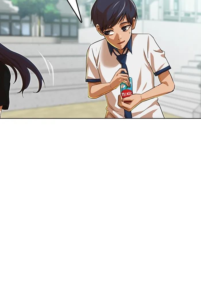 Read Random Chat chapter 73 image 171 on Lezhin