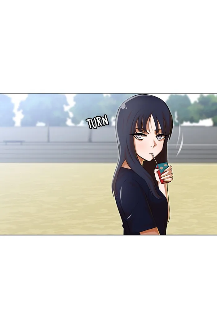 Read Random Chat chapter 73 image 174 on Lezhin