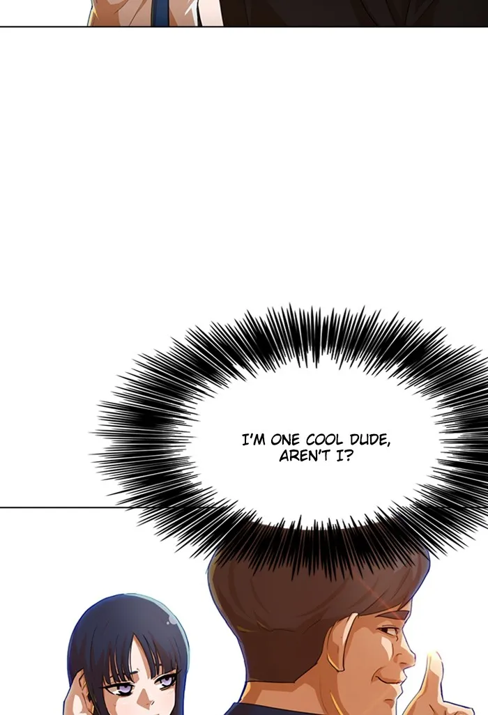 Read Random Chat chapter 73 image 18 on Lezhin