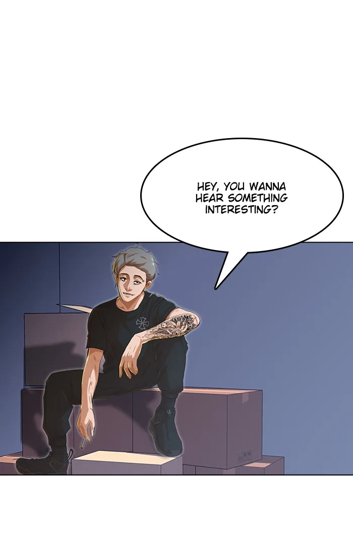 Read Random Chat chapter 73 image 184 on Lezhin