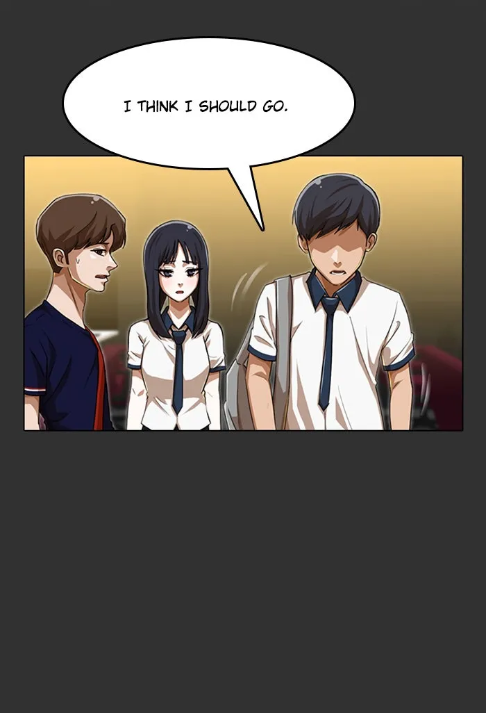 Read Random Chat chapter 73 image 20 on Lezhin