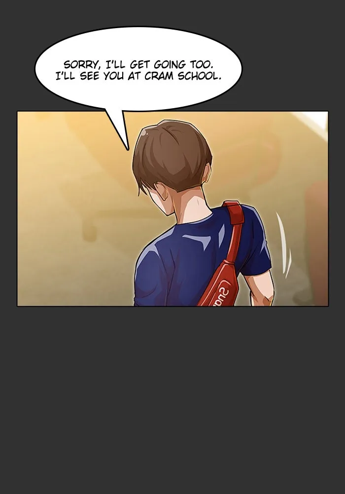 Read Random Chat chapter 73 image 21 on Lezhin