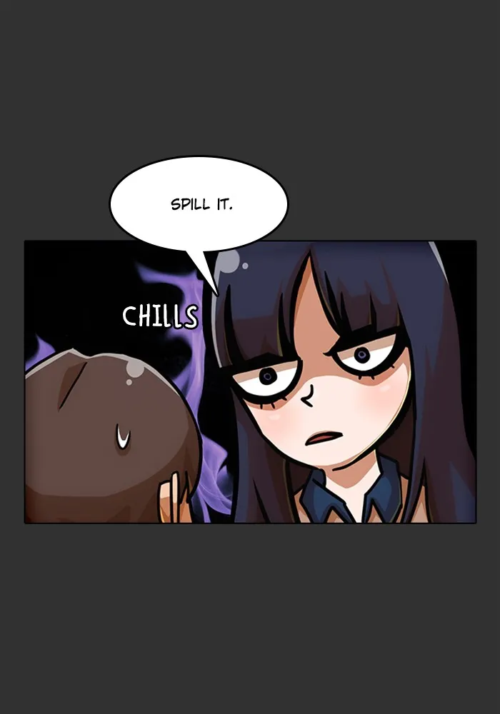 Read Random Chat chapter 73 image 27 on Lezhin