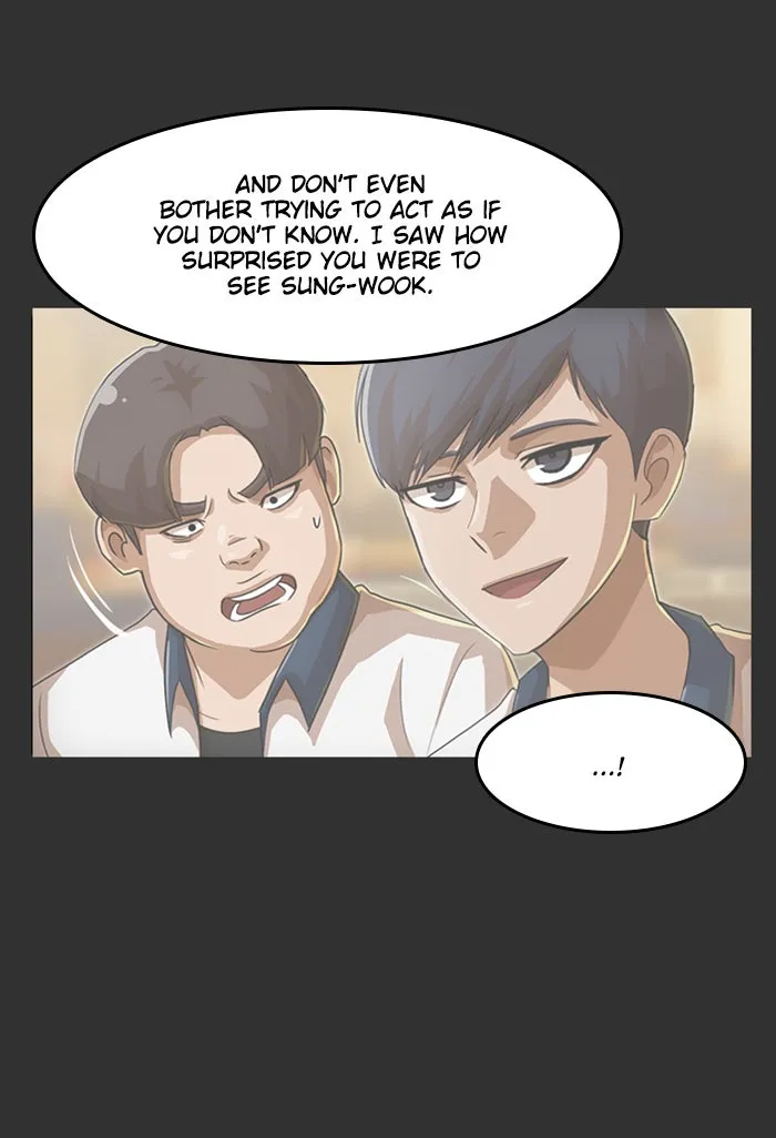 Read Random Chat chapter 73 image 28 on Lezhin