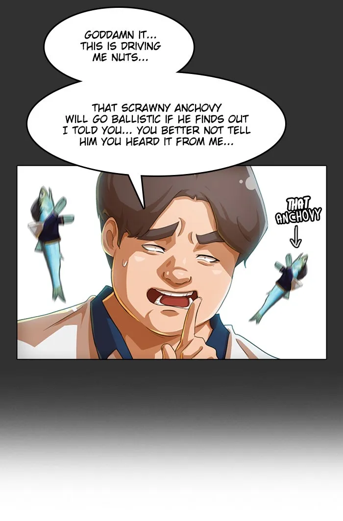 Read Random Chat chapter 73 image 29 on Lezhin