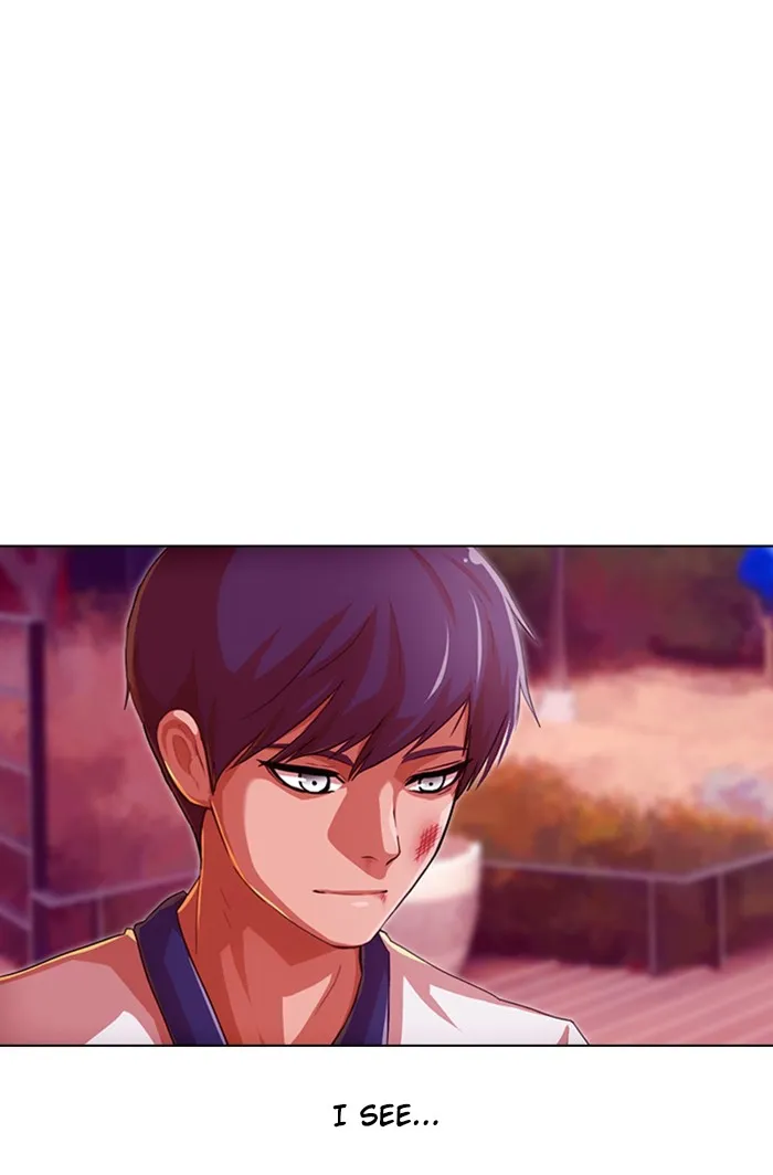 Read Random Chat chapter 73 image 31 on Lezhin