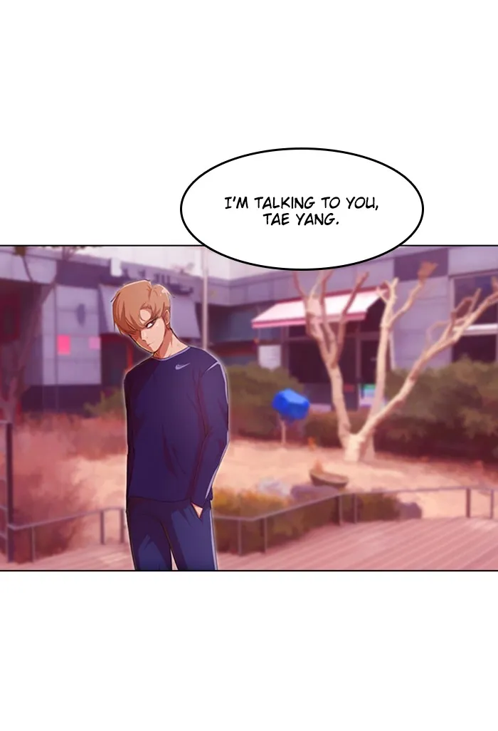 Read Random Chat chapter 73 image 4 on Lezhin