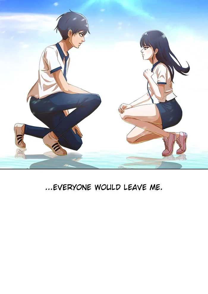 Read Random Chat chapter 73 image 60 on Lezhin