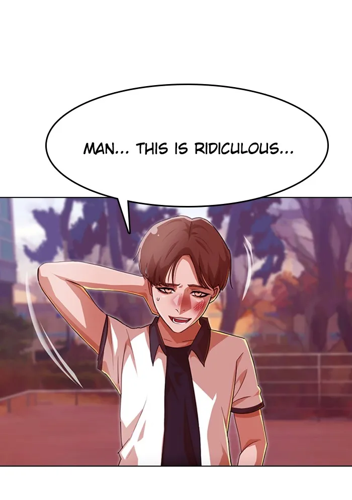 Read Random Chat chapter 73 image 64 on Lezhin
