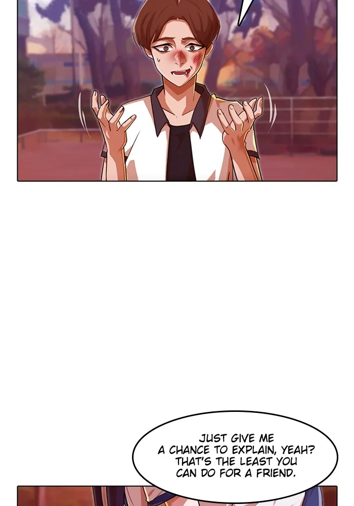 Read Random Chat chapter 73 image 69 on Lezhin