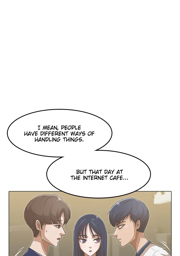 Read Random Chat chapter 73 image 72 on Lezhin