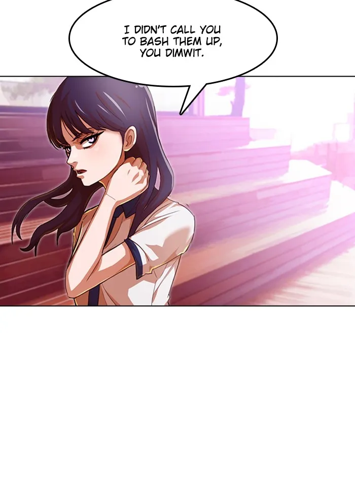 Read Random Chat chapter 73 image 86 on Lezhin