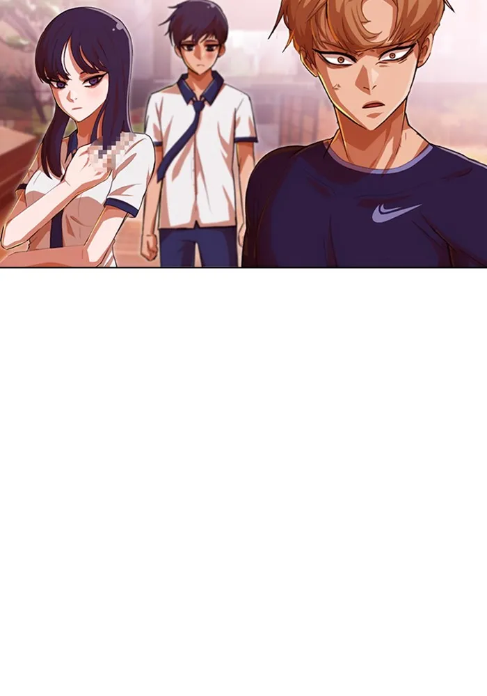 Read Random Chat chapter 73 image 98 on Lezhin