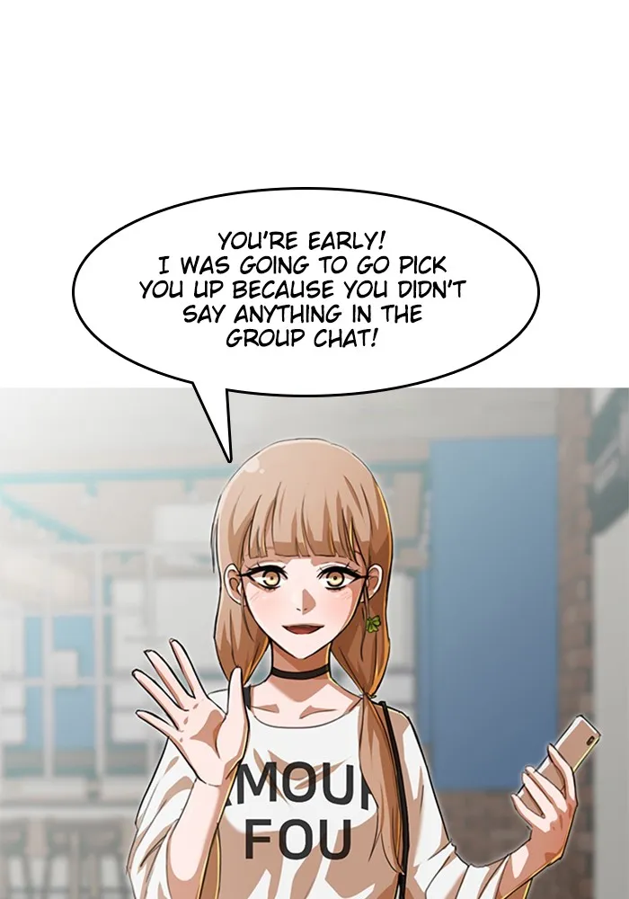 Read Random Chat chapter 74 image 106 on Lezhin