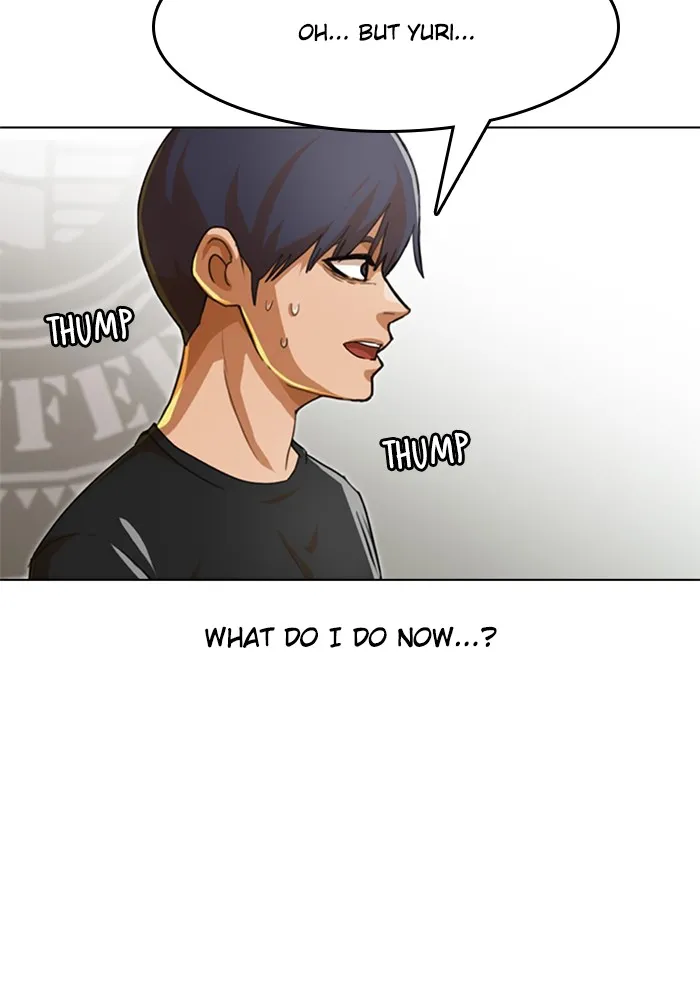 Read Random Chat chapter 74 image 108 on Lezhin