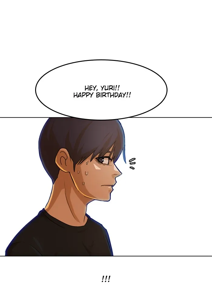 Read Random Chat chapter 74 image 110 on Lezhin
