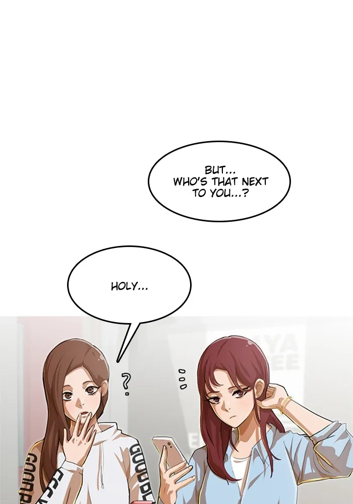 Read Random Chat chapter 74 image 111 on Lezhin