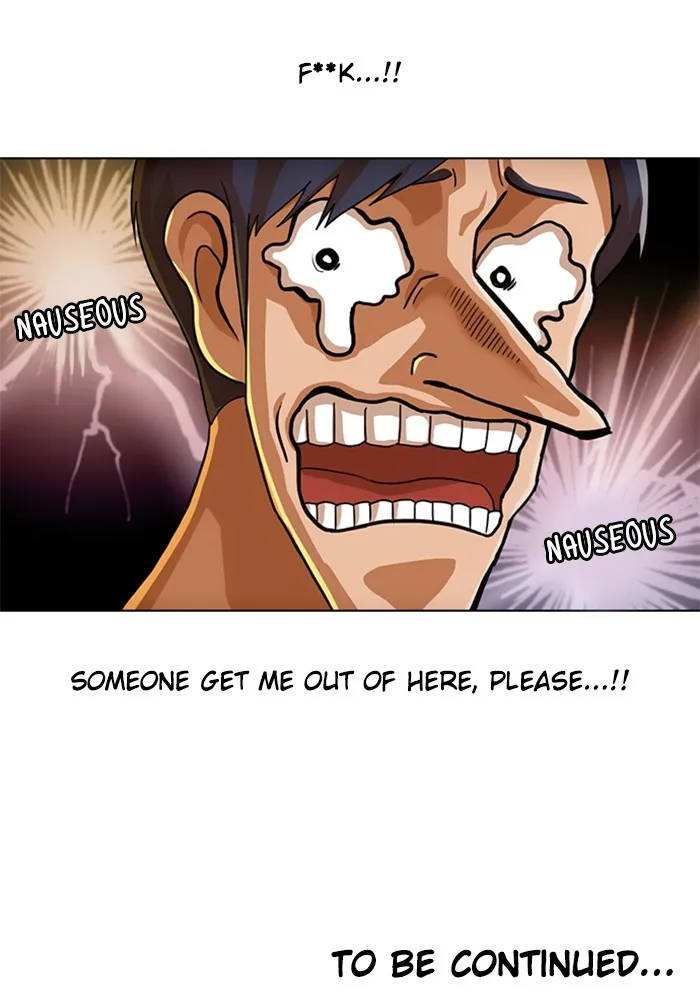 Read Random Chat chapter 74 image 113 on Lezhin