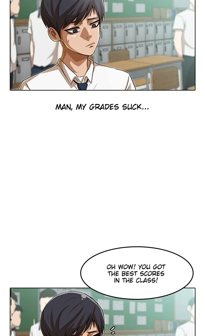 Read Random Chat chapter 74 image 13 on Lezhin