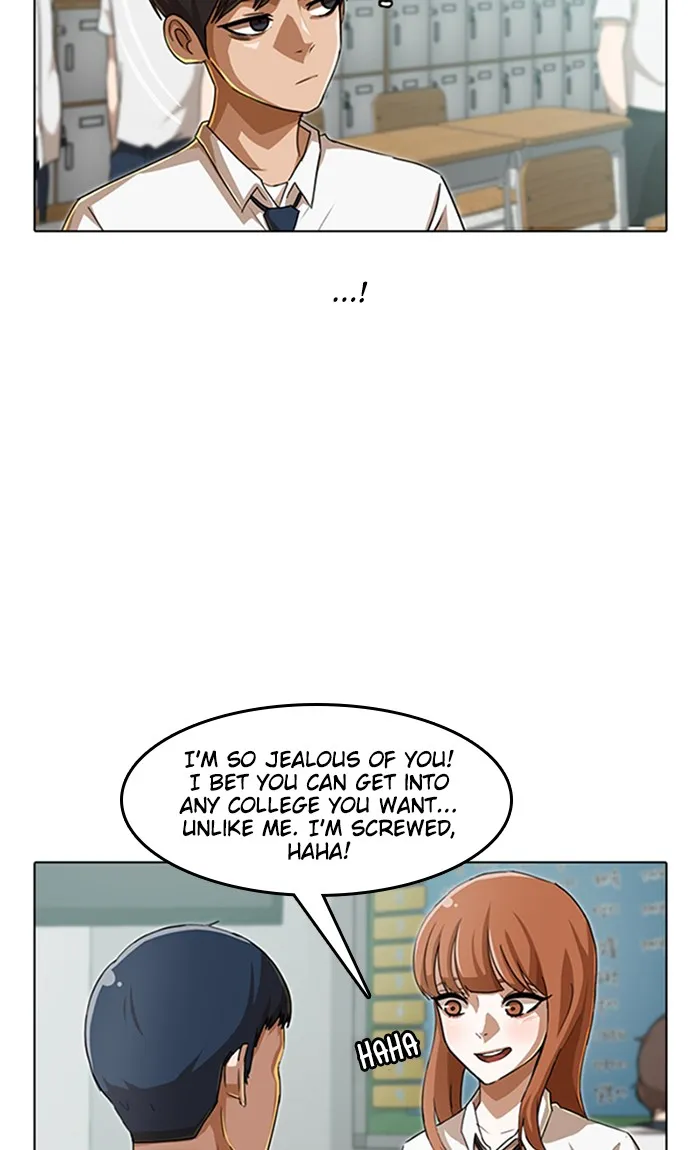 Read Random Chat chapter 74 image 14 on Lezhin